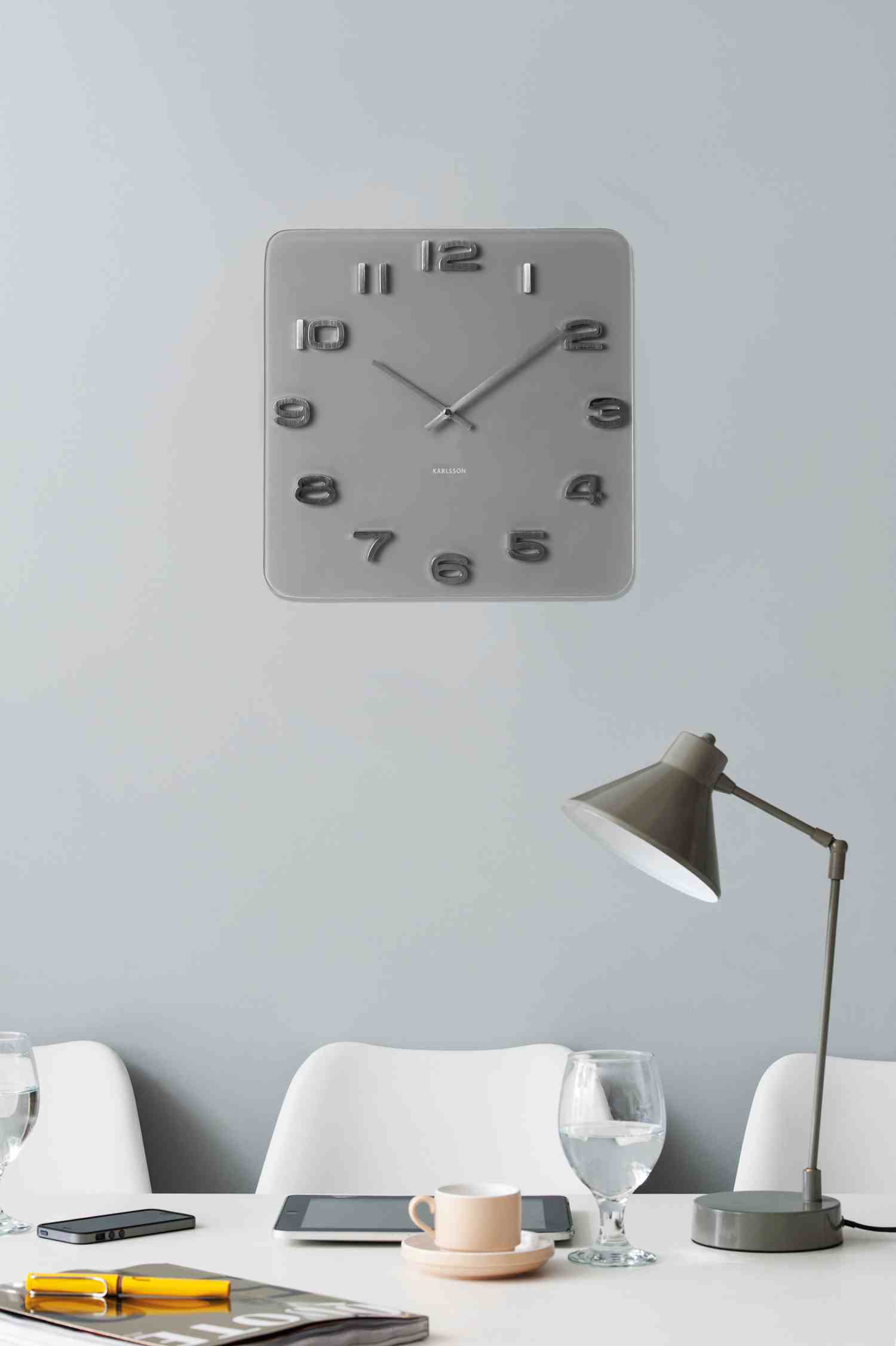 horloge-salon-design-grise